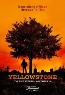 سریال Yellowstone