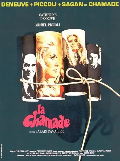  فیلم Heartbeat 1968
