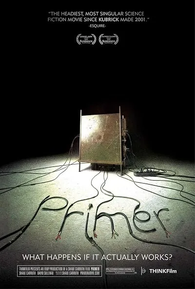  فیلم Primer 2004