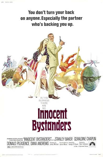 فیلم Innocent Bystanders 1972