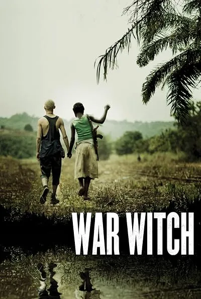  فیلم War Witch 2012
