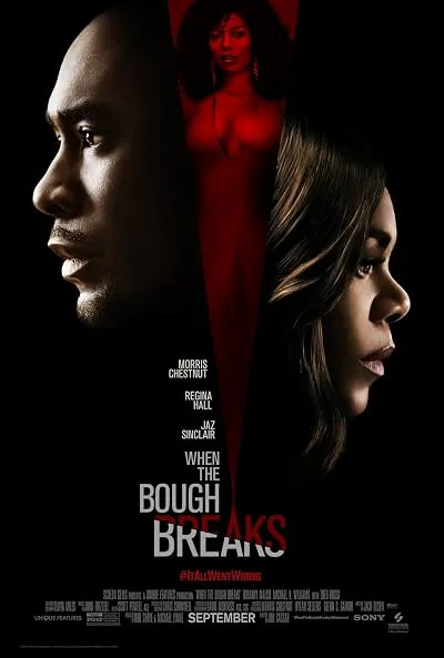  فیلم When the Bough Breaks 2016