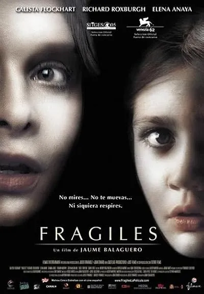  فیلم Fragile 2005