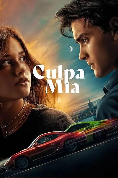  فیلم My Fault 2023
