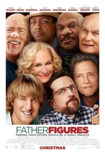  فیلم Father Figures 2017