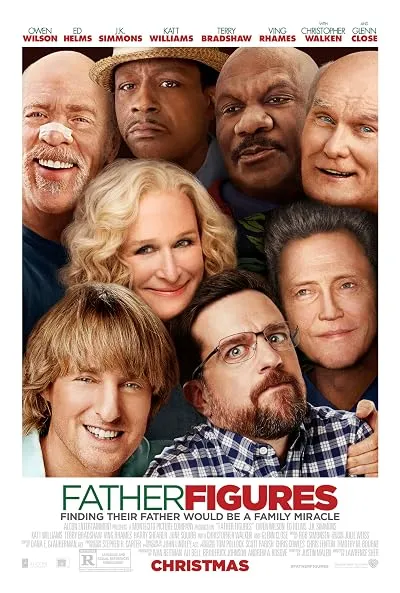  فیلم Father Figures 2017