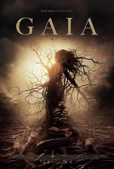  فیلم Gaia 2021