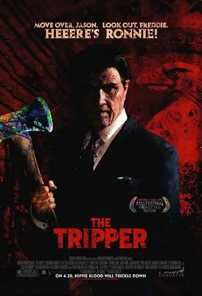  فیلم The Tripper 2006