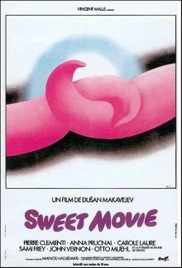  فیلم Sweet Movie 1974
