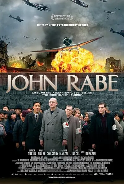 فیلم John Rabe 2009
