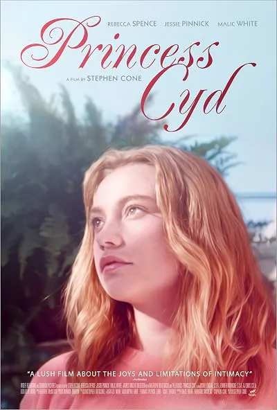  فیلم Princess Cyd 2017