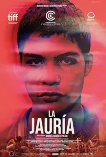  فیلم The Pack 2022