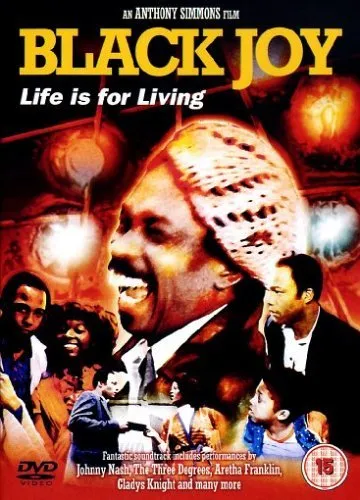  فیلم Black Joy 1977
