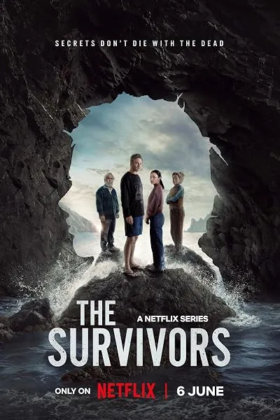  سریال The Survivors