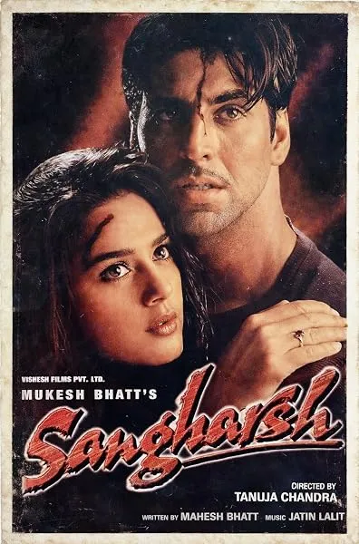 فیلم هندی Sangharsh 1999