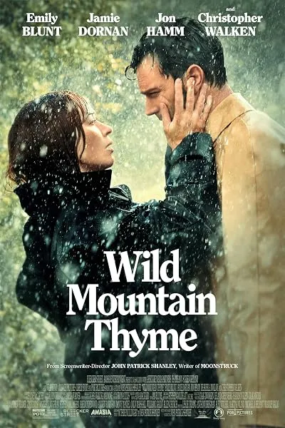  فیلم Wild Mountain Thyme 2020
