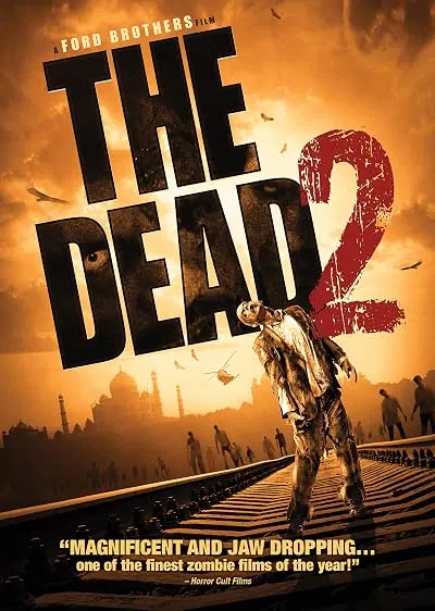  فیلم The Dead 2: India 2013