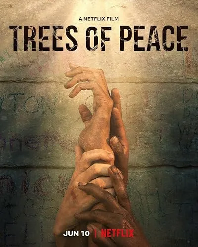  فیلم Trees of Peace 2021