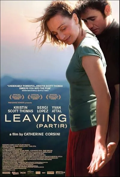  فیلم Partir 2009