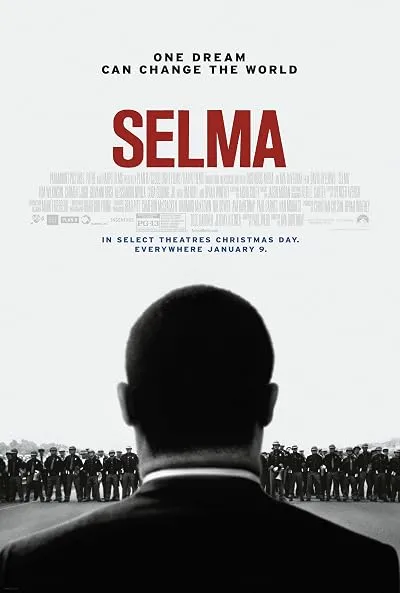  فیلم Selma 2014