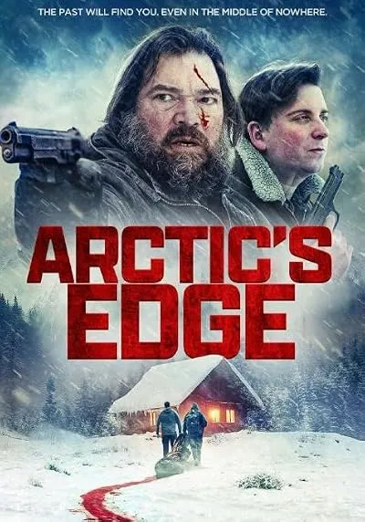 فیلم Arctic’s Edge 2025