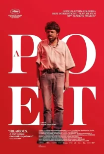 فیلم A Poet 2025