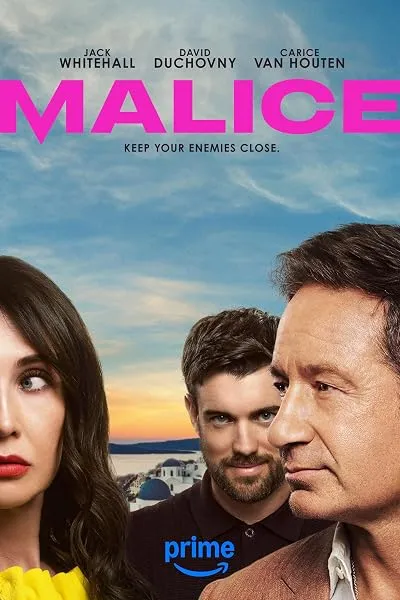  سریال Malice