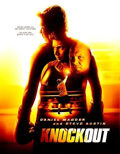 فیلم Knockout (Born To Fight) 2011