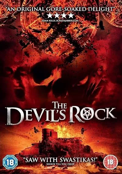  فیلم The Devil’s Rock 2011