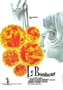 فیلم Happiness 1965