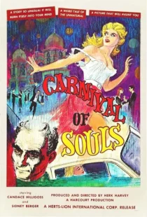  فیلم Carnival of Souls 1962