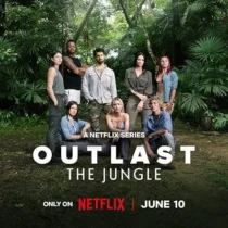 سریال Outlast: The Jungle