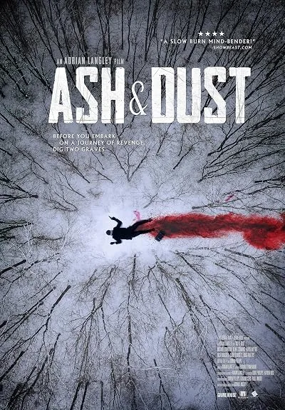  فیلم Ash & Dust 2022