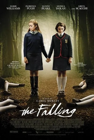  فیلم The Falling 2014
