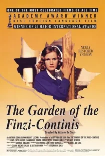 فیلم The Garden of the Finzi-Continis 1970