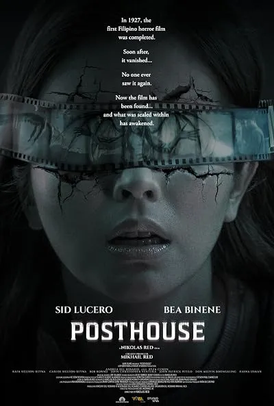  فیلم Posthouse 2025