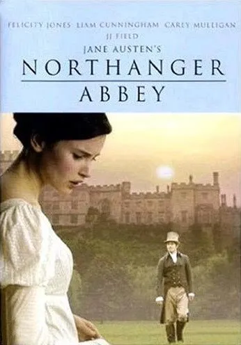  فیلم Northanger Abbey 2007