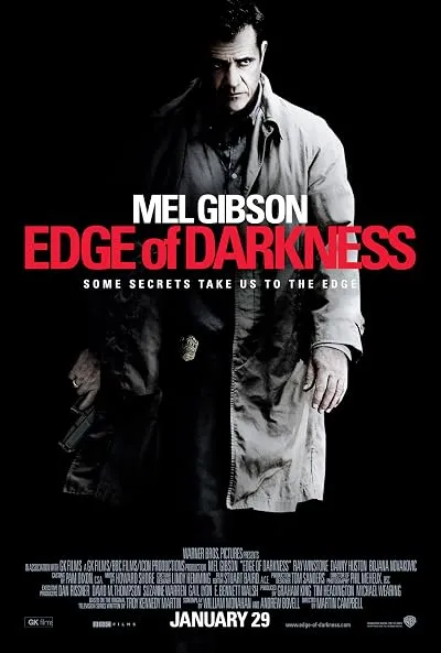  فیلم Edge of Darkness 2010