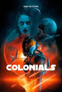  فیلم Colonials 2023