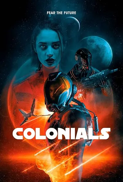  فیلم Colonials 2023