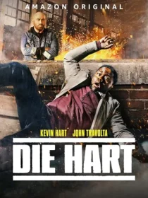  فیلم Die Hart: The Movie 2023