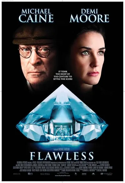  فیلم Flawless 2007