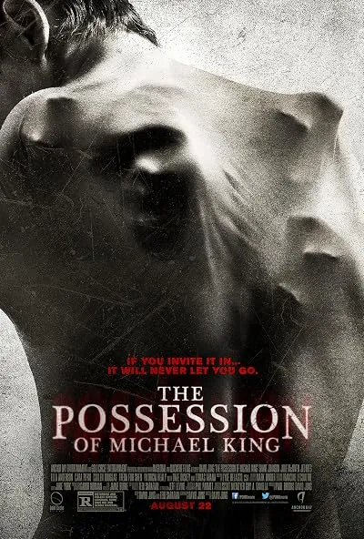  فیلم The Possession of Michael King 2014