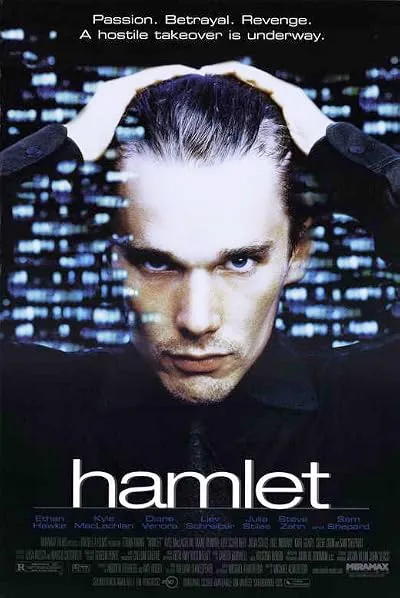  فیلم Hamlet 2000