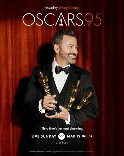  فیلم The Oscars 2023