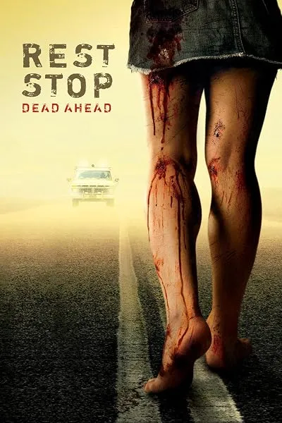  فیلم Rest Stop 2006