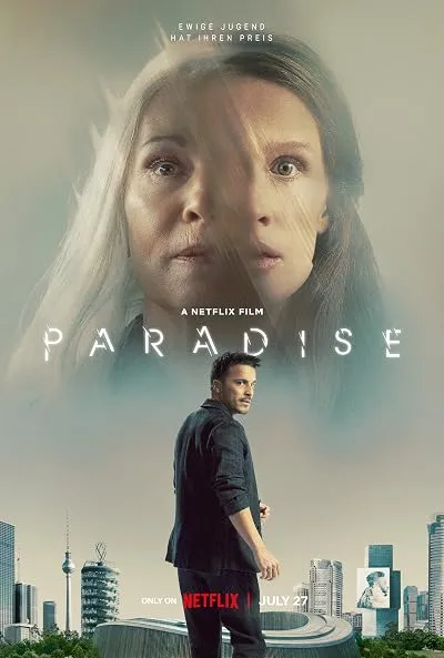  فیلم Paradise 2023