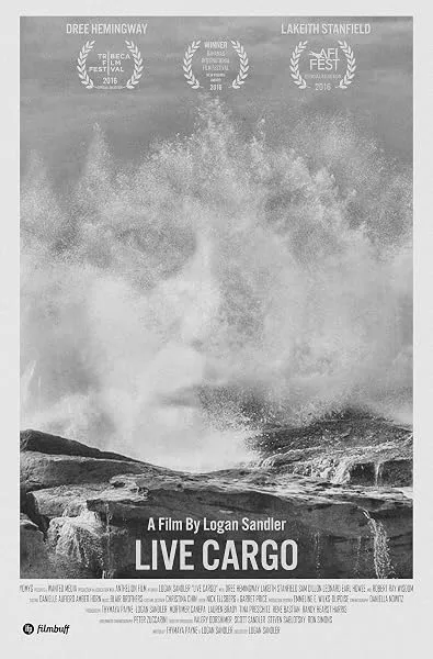  فیلم Live Cargo 2016