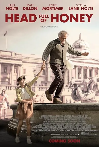  فیلم Head Full of Honey 2018