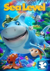 انیمیشن Sea Level 2011
